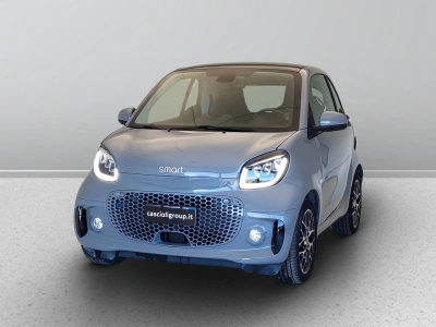 1 - smart fortwo Cascioli Group