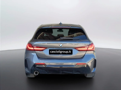 5 - BMW Serie 1 Cascioli Group