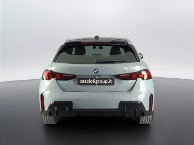 5 - BMW Serie 1 Cascioli Group