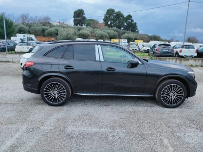 7 - Mercedes-Benz GLC Cascioli Group