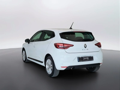 8 - Renault Clio Cascioli Group