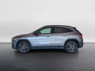 8 - Mercedes-Benz GLA Cascioli Group