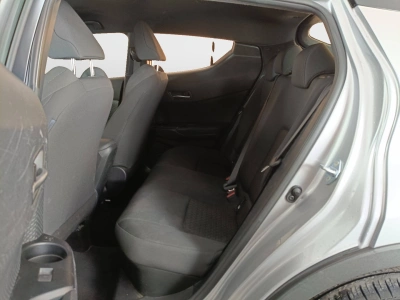 9 - Toyota C-HR Cascioli Group