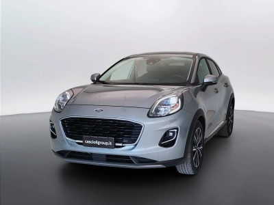 1 - Ford Puma Cascioli Group