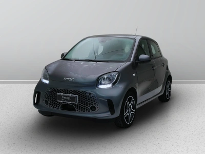 1 - smart forfour Cascioli Group