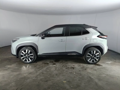 6 - Toyota Yaris Cross Cascioli Group