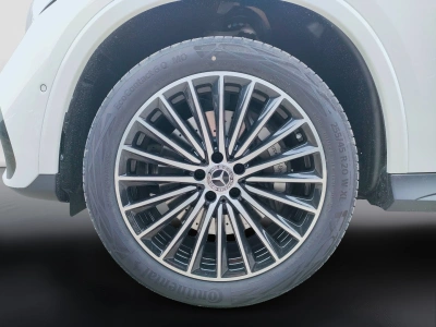 7 - Mercedes-Benz GLC Cascioli Group