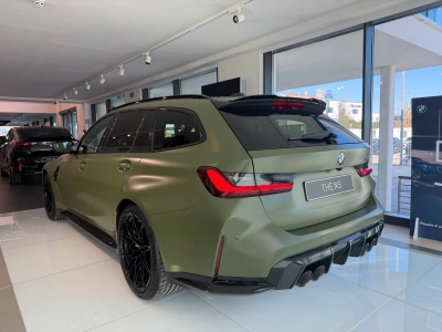 6 - BMW M M3 Cascioli Group