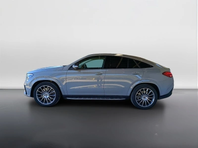 6 - Mercedes-Benz GLE Cascioli Group