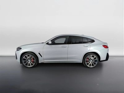 6 - BMW X4 Cascioli Group