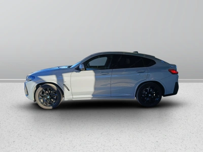 6 - BMW X4 Cascioli Group
