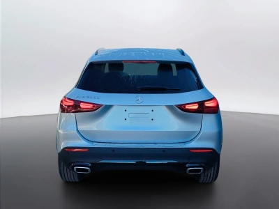 4 - Mercedes-Benz GLA Cascioli Group