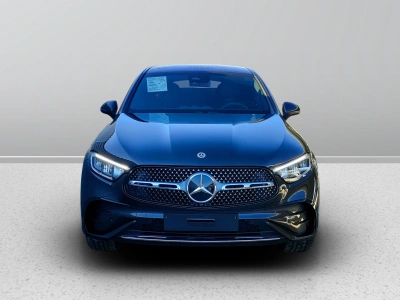 2 - Mercedes-Benz GLC Cascioli Group
