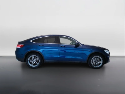 7 - Mercedes-Benz GLC Cascioli Group