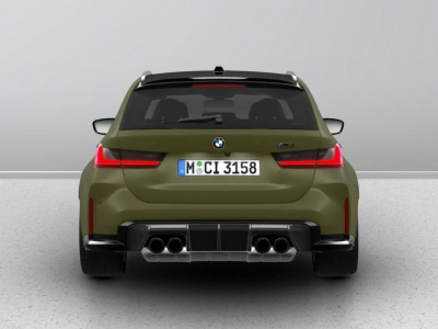 6 - BMW M M3 Cascioli Group