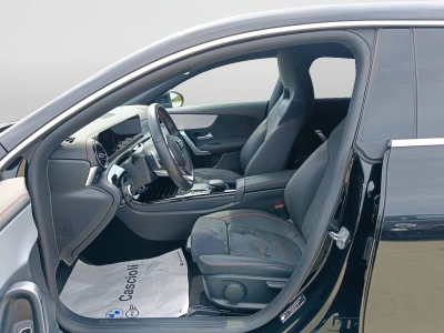 8 - Mercedes-Benz CLA Cascioli Group