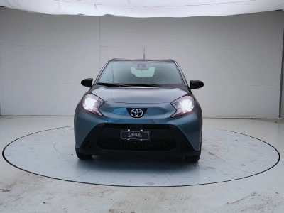 2 - Toyota AYGO X Cascioli Group