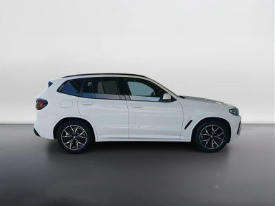 3 - BMW X3 Cascioli Group