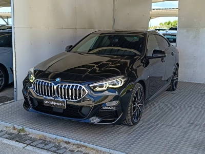 1 - BMW Serie 2 Cascioli Group