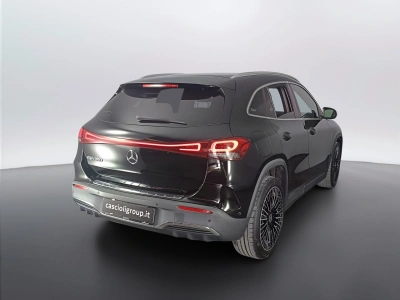 4 - Mercedes-Benz EQA Cascioli Group