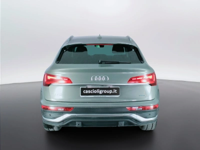 4 - Audi Q5 Cascioli Group