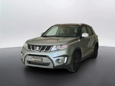 1 - Suzuki Vitara Cascioli Group