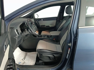 8 - Kia Sportage Cascioli Group