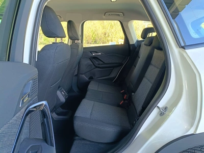 9 - BMW X1 Cascioli Group