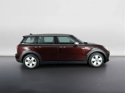 6 - MINI Clubman Cascioli Group