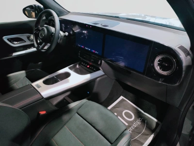 10 - Mercedes-Benz GLB Cascioli Group