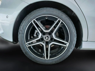 6 - Mercedes-Benz Classe A Cascioli Group