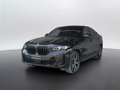 1 - BMW X6 Cascioli Group