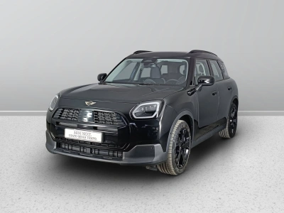 1 - MINI Countryman Cascioli Group