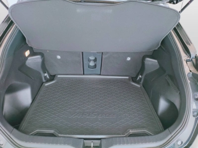 9 - Toyota Yaris Cross Cascioli Group