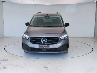2 - Mercedes-Benz Citan Cascioli Group