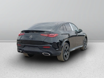 5 - Mercedes-Benz GLC Cascioli Group