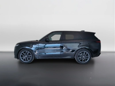 3 - Land rover Range Rover Sport Cascioli Group