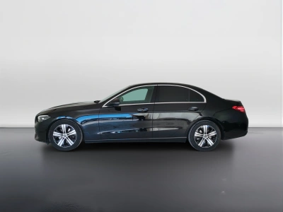 8 - Mercedes-Benz Classe C Cascioli Group