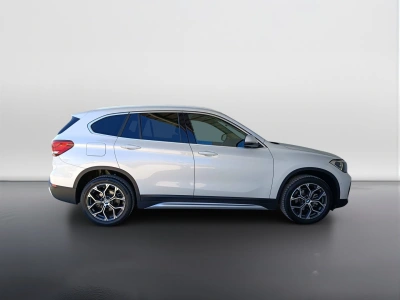 3 - BMW X1 Cascioli Group