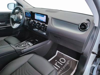 9 - Mercedes-Benz Classe B Cascioli Group