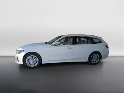 6 - BMW Serie 3 Cascioli Group