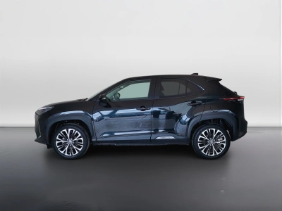 8 - Toyota Yaris Cross Cascioli Group