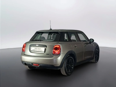 4 - MINI One Cascioli Group