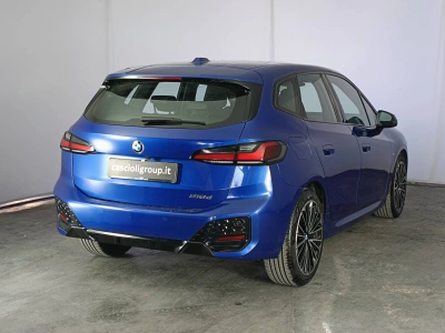 4 - BMW Serie 2 Cascioli Group