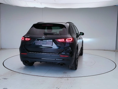 6 - Mercedes AMG GLA Cascioli Group