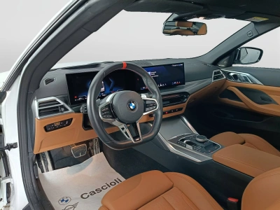 7 - BMW Serie 4 Cascioli Group