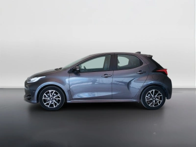 8 - Toyota Yaris Cascioli Group