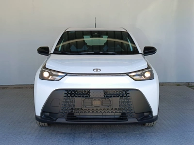 2 - Toyota Aygo X Cascioli Group