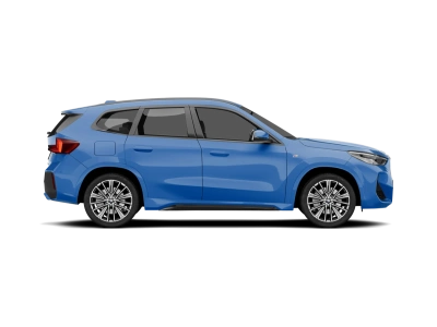 6 - BMW X1 Cascioli Group