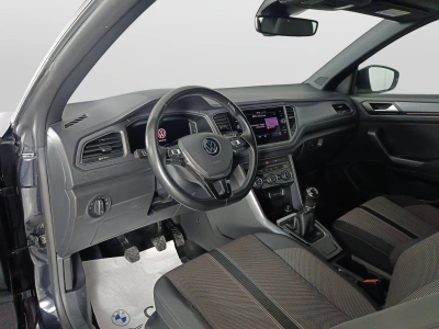 7 - Volkswagen T Cascioli Group